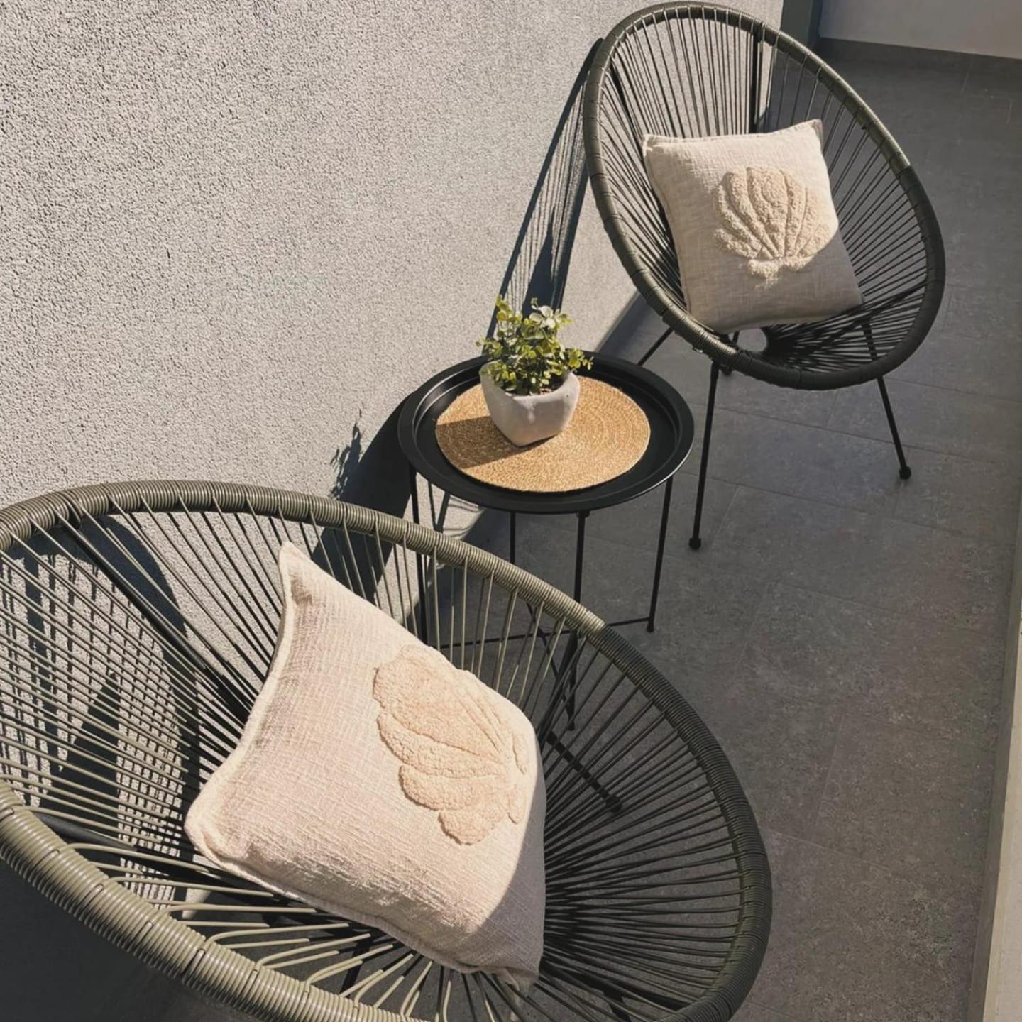 Villa Almaris Mandre Εξωτερικό φωτογραφία